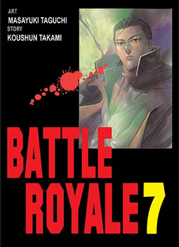 Battle Royale 7