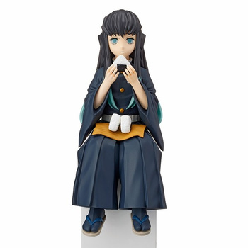 Kimetsu no Yaiba - Tokitou Muichirou - Premium Chokonose Figure