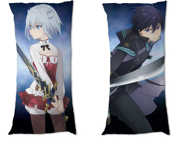 Dakimakura Assassins Pride DO WYBORU