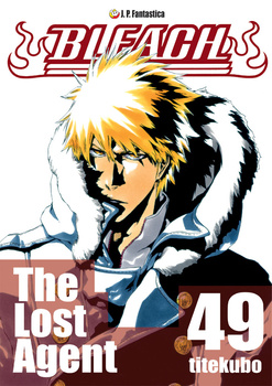 Bleach 49