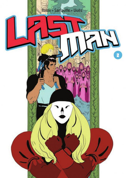 Lastman 2