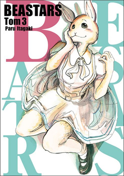 BEASTARS 3