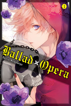 Ballad x Opera 1