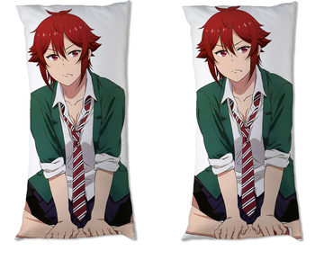 Dakimakura Tomo-chan wa onnanoko!