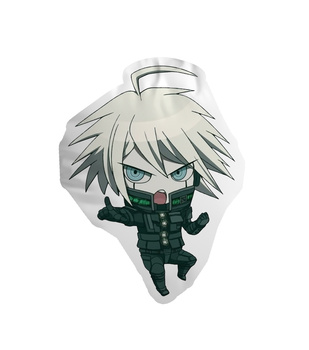 Poduszka Chibi Danganronpa - K1-B0