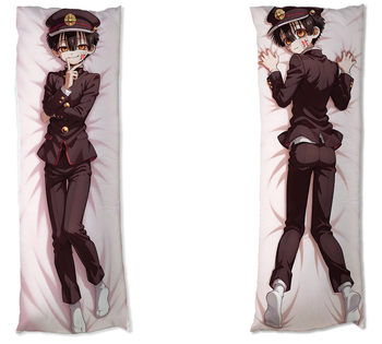 Dakimakura toilet-bound Hanako-kun DO WYBORU 150x50