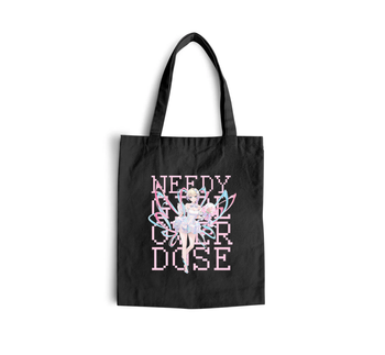 Torba z uszami z Needy Girl Overdose