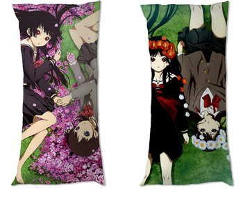 Dakimakura Jigoku Shoujo Hell Girl DO WYBORU