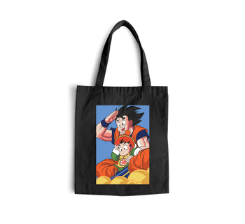 Torba z uszami z Dragon Ball