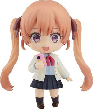 A Couple of Cuckoos Nendoroid Action Figure Erika Amano