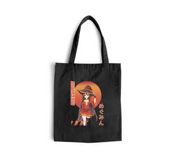 Torba z uszami z KonoSuba: God's Blessing on This Wonderful World! / Kono Subarashii Sekai ni Shukufuku wo!