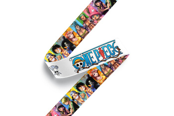 Smyczka dwustronna One Piece