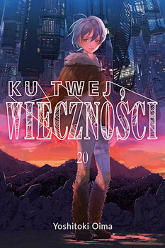 Ku Twej Wieczności 20