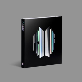 BTS - BEST ALBUM [Proof] (COMPACT EDITION)