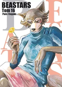 BEASTARS 16