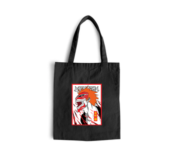 Torba z uszami z Bleach