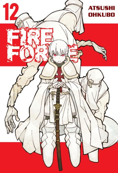 Fire Force 12