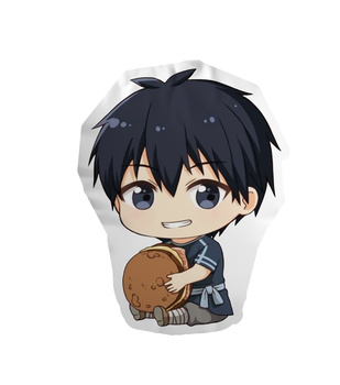 Poduszka Chibi Sword Art Online - Kirito