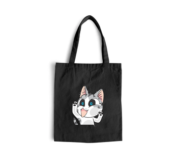 Torba z uszami z Chii Sweet Home