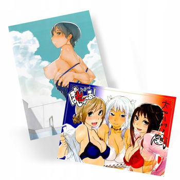 Plakat Yamatogawa DO WYBORU