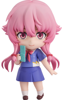 Nendoroid "Future Diary" Gasai Yuno