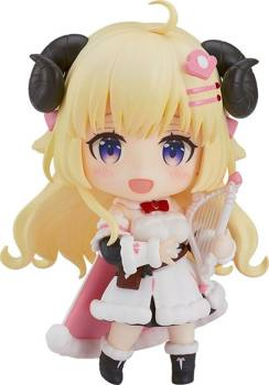 Hololive Production Nendoroid Action Figure Tsunomaki Watame 10 cm