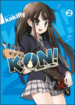 K-On! 2