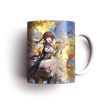 Kubek Honkai: Star Rail - Sushang DO WYBORU