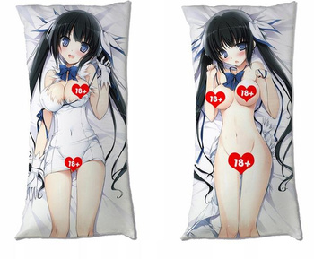 Dakimakura Dungeon ni Deai wo Motomeru no wa Machigatteiru Darou ka DO WYBORU