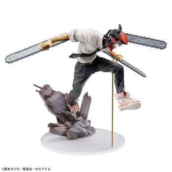 CHIANSAWMAN Luminasta "Devil of Chainsaw" Figure