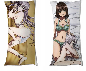 Dakimakura K Project DO WYBORU