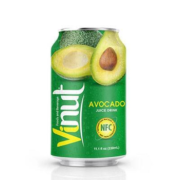 Sok avocado Vinut 330 ml