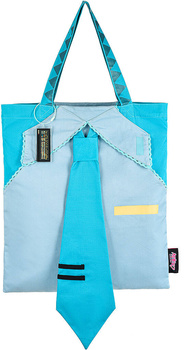 Vocaloid - Hatsune Miku Tote Bag