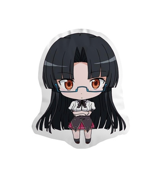 Poduszka Chibi Highschool DxD - Tsubaki Shinra