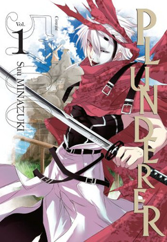 Plunderer 1