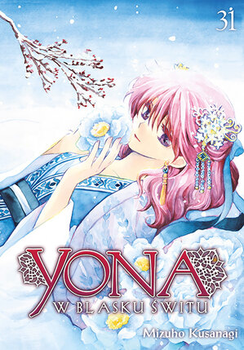 Yona w blasku świtu 31