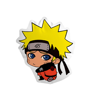 Poduszka Chibi Naruto