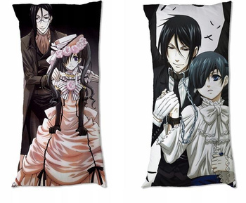 Dakimakura Kuroshitsuji DO WYBORU duża