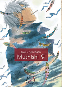 Mushishi 9