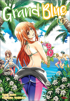 Grand Blue 4