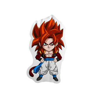 Poduszka Chibi Dragon Ball - Gogeta