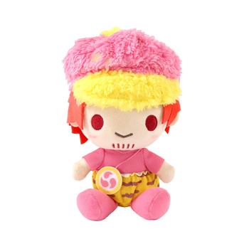 "The Idolmaster SideM" Plush Sanrio Characters Tendo Teru