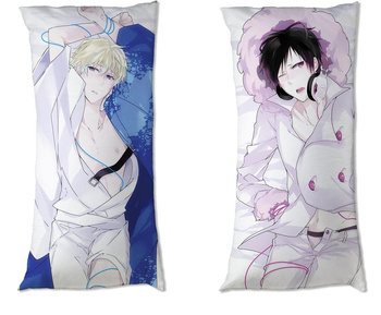 Dakimakura Durarara!! DRRR!! DO WYBORU