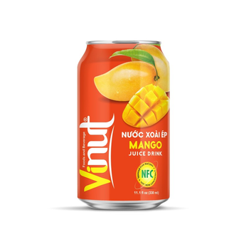 Sok mango Vinut 330 ml