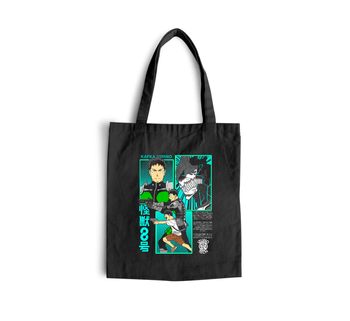 Torba z uszami z Kaiju No.8