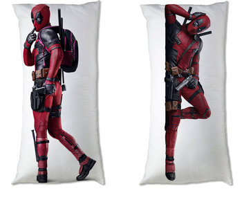 Dakimakura Deadpool