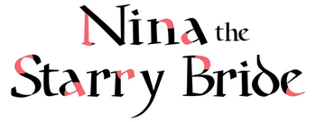 Mystery Box Nina the Starry Bride  - RÓŻNE WARIATNY CENOWE