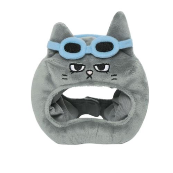 BOYNEXTDOOR - OFFICIAL MD [BBNEXDO] Official Light Stick Cover (HAN TATPUNG)