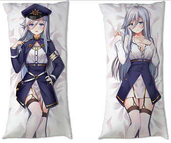 Dakimakura 86 / Eighty-Six DO WYBORU