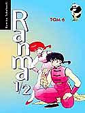 Ranma 1/2 6